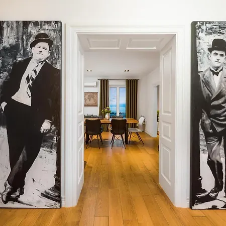 Charlie Chaplin * Split