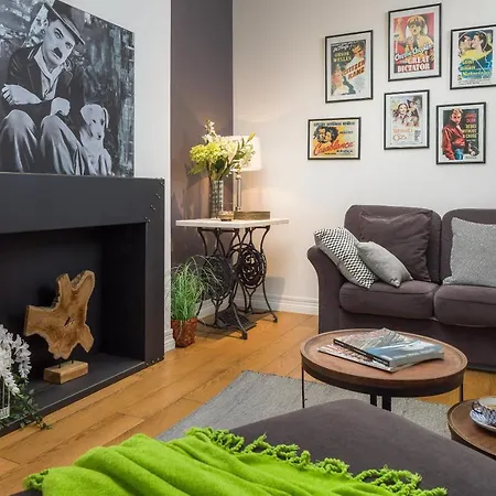 Charlie Chaplin * Split