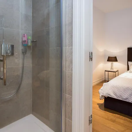 Apartman Charlie Chaplin