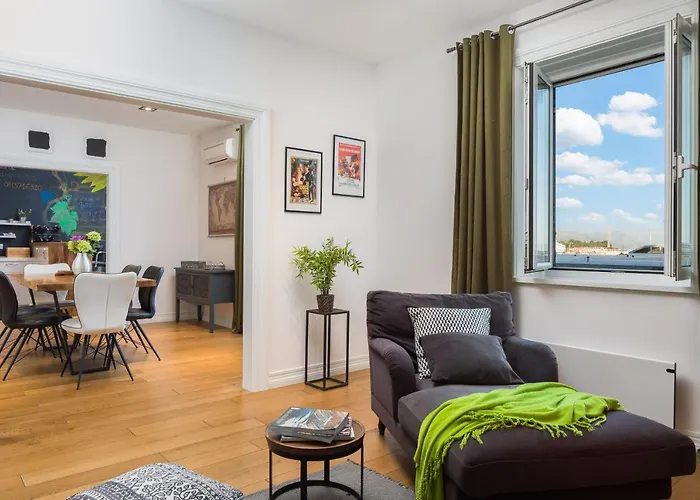 Charlie Chaplin * Split