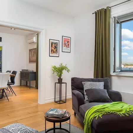 Charlie Chaplin * 스플리트