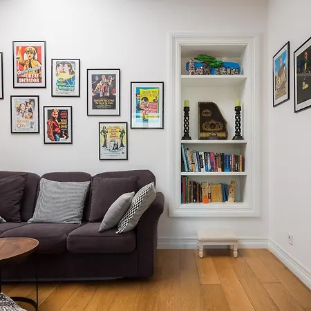 Charlie Chaplin * 스플리트